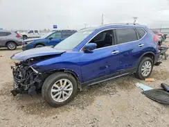 5N1AT2MV5JC721553 2018 NISSAN ROGUE
