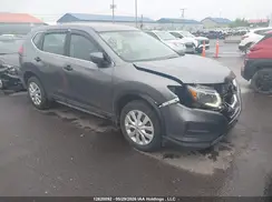 5N1AT2MV5JC722427 2018 NISSAN ROGUE