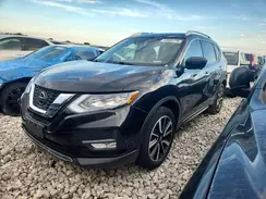 5N1AT2MV5JC723125 2018 NISSAN ROGUE