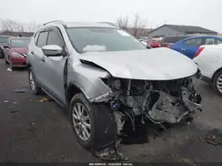 5N1AT2MV5JC723741 2018 NISSAN ROGUE