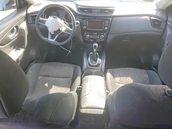 5N1AT2MV5JC724548 2018 NISSAN ROGUE - Image 8