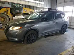 5N1AT2MV5JC725022 2018 NISSAN ROGUE