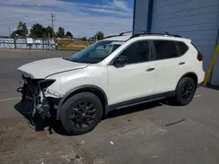 5N1AT2MV5JC726588 2018 NISSAN ROGUE