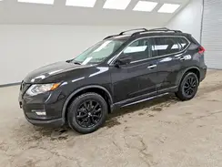 5N1AT2MV5JC726798 2018 NISSAN ROGUE