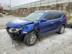 5N1AT2MV5JC726994 2018 NISSAN ROGUE