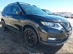 5N1AT2MV5JC728289 2018 NISSAN ROGUE