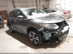 5N1AT2MV5JC728521 2018 NISSAN ROGUE
