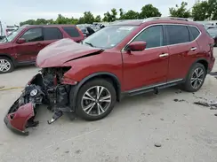 5N1AT2MV5JC728762 2018 NISSAN ROGUE