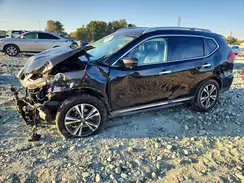 5N1AT2MV5JC729085 2018 NISSAN ROGUE
