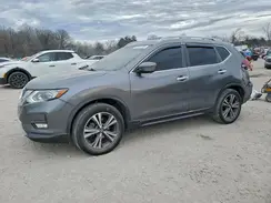 5N1AT2MV5JC729118 2018 NISSAN ROGUE