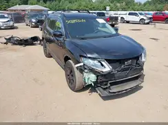 5N1AT2MV5JC730334 2018 NISSAN ROGUE