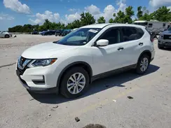 5N1AT2MV5JC730995 2018 NISSAN ROGUE