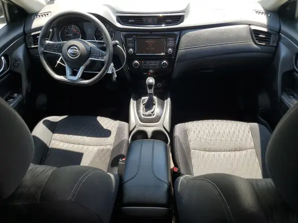 5N1AT2MV5JC730995 2018 NISSAN ROGUE - Image 8