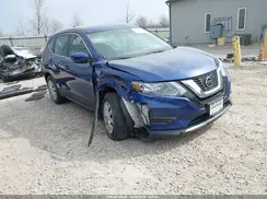 5N1AT2MV5JC731841 2018 NISSAN ROGUE