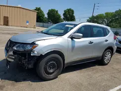 5N1AT2MV5JC731998 2018 NISSAN ROGUE