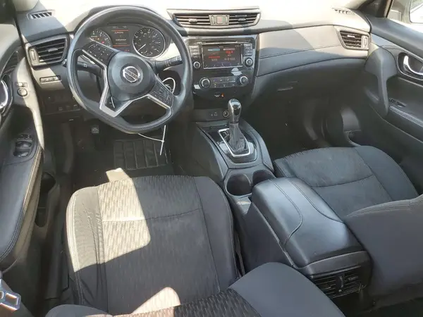 5N1AT2MV5JC731998 2018 NISSAN ROGUE - Image 8