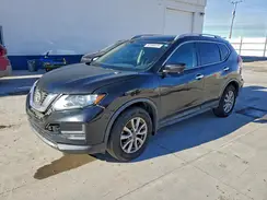 5N1AT2MV5JC732472 2018 NISSAN ROGUE