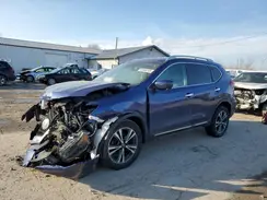 5N1AT2MV5JC732598 2018 NISSAN ROGUE