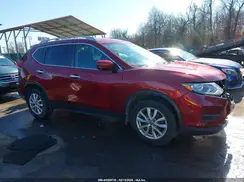 5N1AT2MV5JC733704 2018 NISSAN ROGUE
