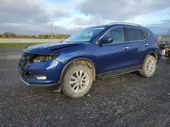 5N1AT2MV5JC738465 2018 NISSAN ROGUE