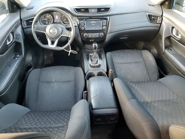 5N1AT2MV5JC738465 2018 NISSAN ROGUE - Image 8