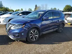 5N1AT2MV5JC738997 2018 NISSAN ROGUE