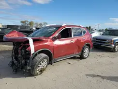 5N1AT2MV5JC739003 2018 NISSAN ROGUE