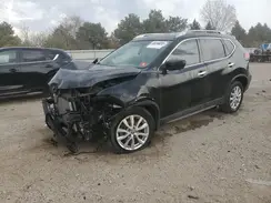 5N1AT2MV5JC739762 2018 NISSAN ROGUE