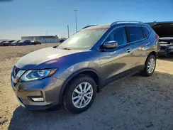 5N1AT2MV5JC740572 2018 NISSAN ROGUE