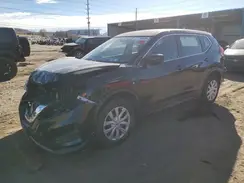 5N1AT2MV5JC742113 2018 NISSAN ROGUE