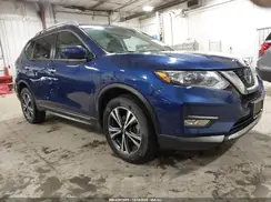 5N1AT2MV5JC743116 2018 NISSAN ROGUE