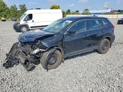 5N1AT2MV5JC743732 2018 NISSAN ROGUE