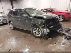 5N1AT2MV5JC745674 2018 NISSAN ROGUE