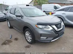 5N1AT2MV5JC747022 2018 NISSAN ROGUE