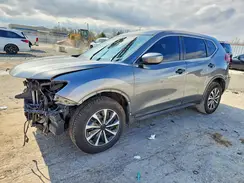5N1AT2MV5JC747859 2018 NISSAN ROGUE