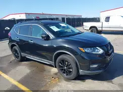 5N1AT2MV5JC752043 2018 NISSAN ROGUE
