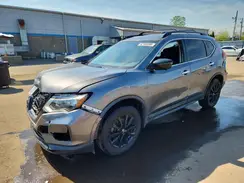 5N1AT2MV5JC753838 2018 NISSAN ROGUE