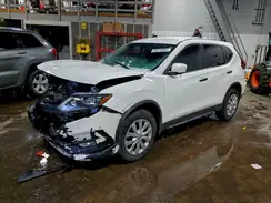 5N1AT2MV5JC754598 2018 NISSAN ROGUE