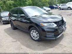 5N1AT2MV5JC754892 2018 NISSAN ROGUE
