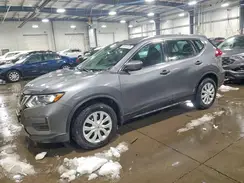 5N1AT2MV5JC754908 2018 NISSAN ROGUE