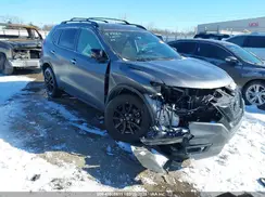5N1AT2MV5JC757288 2018 NISSAN ROGUE