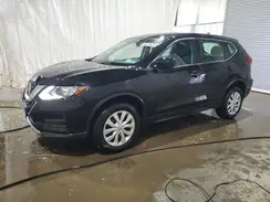 5N1AT2MV5JC758330 2018 NISSAN ROGUE