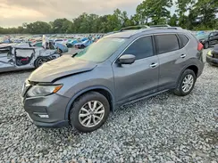5N1AT2MV5JC758991 2018 NISSAN ROGUE