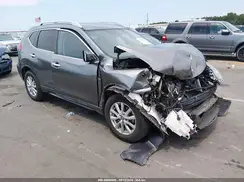 5N1AT2MV5JC760269 2018 NISSAN ROGUE