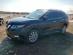 5N1AT2MV5JC762202 2018 NISSAN ROGUE