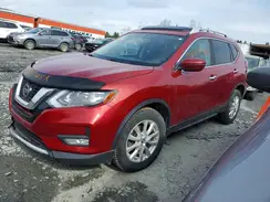 5N1AT2MV5JC762216 2018 NISSAN ROGUE