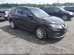 5N1AT2MV5JC763690 2018 NISSAN ROGUE