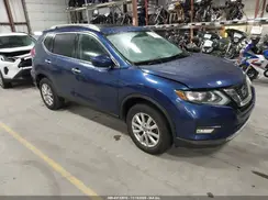 5N1AT2MV5JC763978 2018 NISSAN ROGUE
