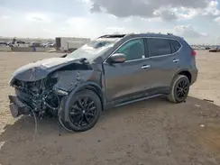 5N1AT2MV5JC764158 2018 NISSAN ROGUE