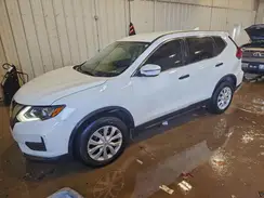 5N1AT2MV5JC764631 2018 NISSAN ROGUE